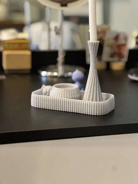 Khay Tối Giản Phong Cách Hiện Đại - Image 4