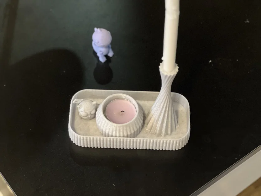 Khay Tối Giản Phong Cách Hiện Đại - Image 5