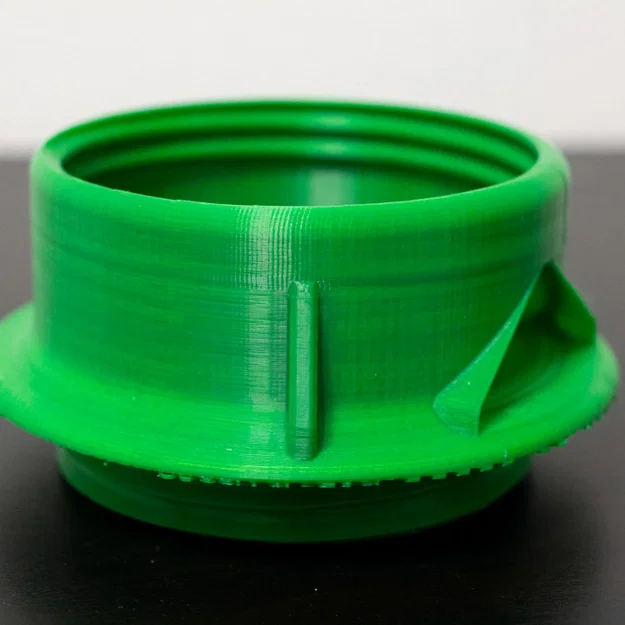 Tháp Nông Trại Thủy Canh Dạng Đứng Module (Modular Vertical Hydroponic Farm Tower) - Image 10