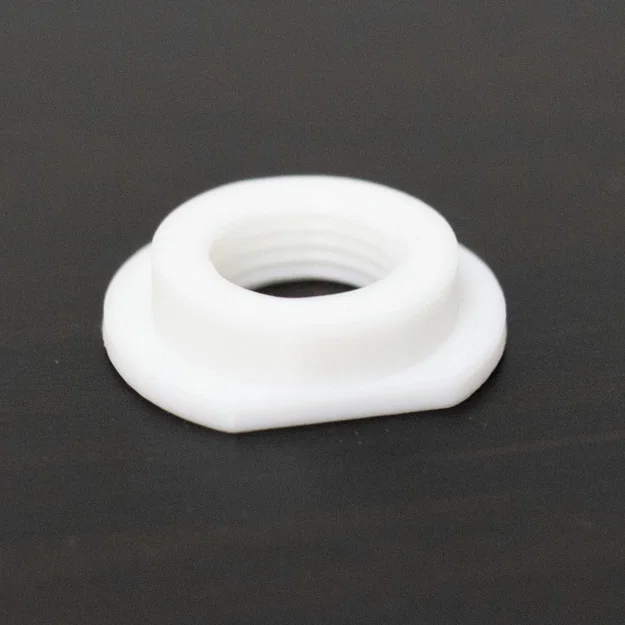 Tháp Nông Trại Thủy Canh Dạng Đứng Module (Modular Vertical Hydroponic Farm Tower) - Image 11