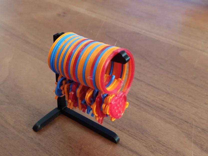 Dấu đánh dấu ly uống (Drink glass marker) - Image 2