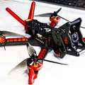 Bộ bảo vệ dây điện WIRE SHIELD V5 cho FPV Drone (Nhiều kích thước) - Thumbnail 2