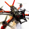 Bộ bảo vệ dây điện WIRE SHIELD V5 cho FPV Drone (Nhiều kích thước) - Thumbnail 4