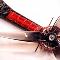 Bộ bảo vệ dây điện WIRE SHIELD V5 cho FPV Drone (Nhiều kích thước) - Thumbnail 5