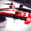 Bộ bảo vệ dây điện WIRE SHIELD V5 cho FPV Drone (Nhiều kích thước) - Thumbnail 6