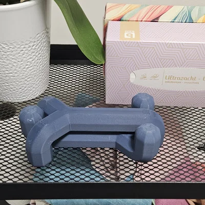 Tay cầm hít đất gọn nhẹ (Compact push up bars)