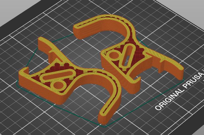 THULE-WOOM-HOOK – Móc treo xe cho Thule Chariot - Image 7