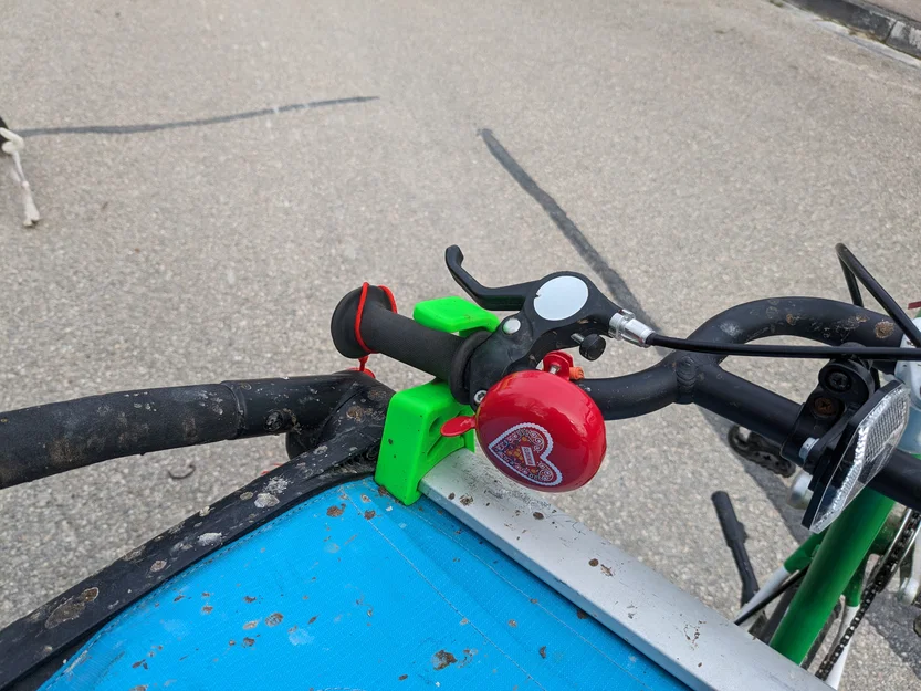 THULE-WOOM-HOOK – Móc treo xe cho Thule Chariot - Image 10