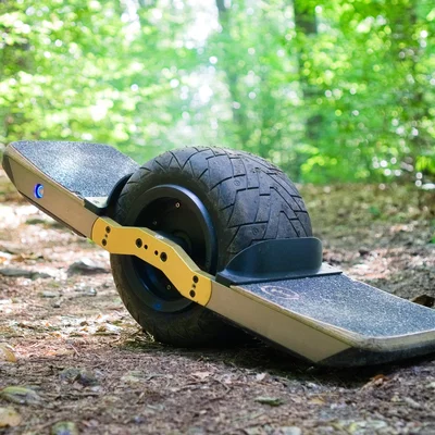 Mini Fender cho Onewheel XR với WTF Rails