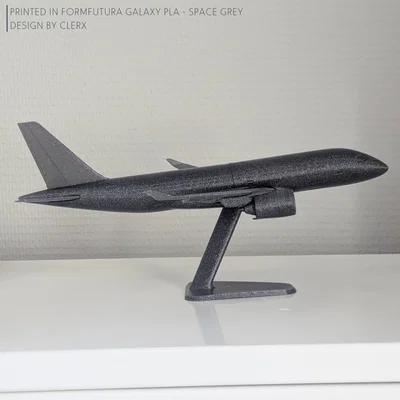 Airbus A220-100 - 1:144