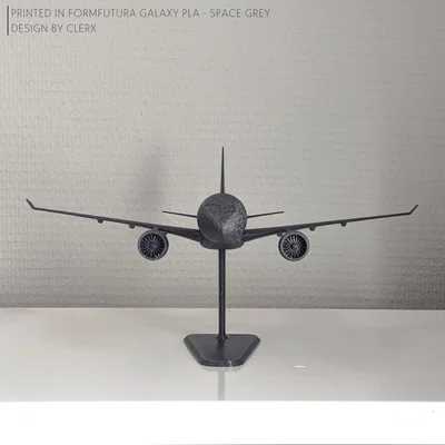 Airbus A220-100 - 1:144