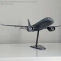 Airbus A220-100 - 1:144 - Thumbnail 5