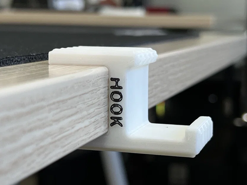 Móc treo (Hook) - Image 1