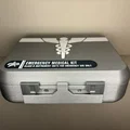 Hộp Cấp Cứu Star Trek (Star Trek Emergency Medkit) - Thumbnail 5
