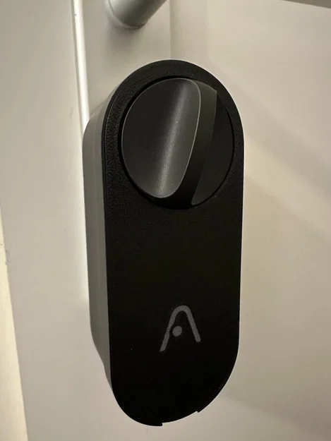 Aqara U200: front plate & cover thay thế (alternative) - Image 2