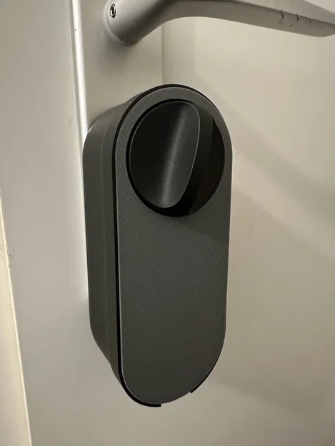 Aqara U200: front plate & cover thay thế (alternative) - Image 3