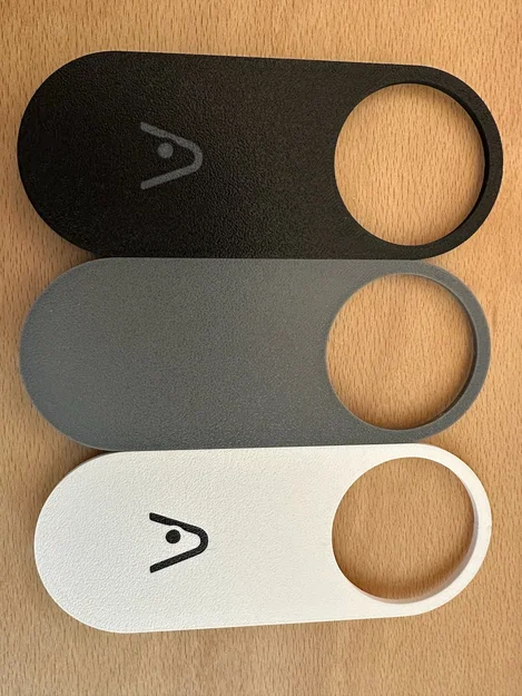 Aqara U200: front plate & cover thay thế (alternative) - Image 4