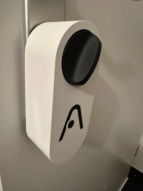 Aqara U200: front plate & cover thay thế (alternative) - Image 5