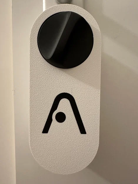 Aqara U200: front plate & cover thay thế (alternative) - Image 7