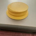 Mô hình heo đất Psyduck Pokemon in 3D dễ thương có nắp đậy - Thumbnail 6
