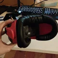Adapter Eachine EV800D sang Quest 2 facial interface - Thumbnail 4