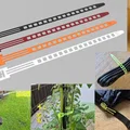 Dây Rút Nhựa Tái Sử Dụng (Reusable Zip Tie) - Thumbnail 2