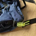 Dây Rút Nhựa Tái Sử Dụng (Reusable Zip Tie) - Thumbnail 4