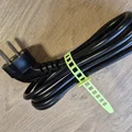 Dây Rút Nhựa Tái Sử Dụng (Reusable Zip Tie) - Thumbnail 6