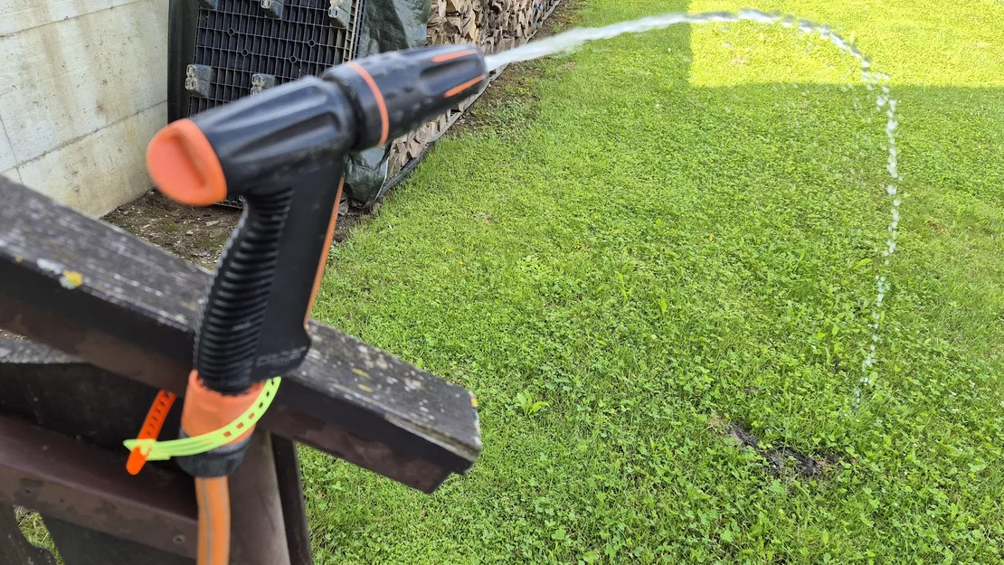 Dây Rút Nhựa Tái Sử Dụng (Reusable Zip Tie) - Image 8