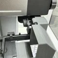Anycubic Kobra 3 Filament Poop Diverter (Umlenker rác filament) - Thumbnail 2
