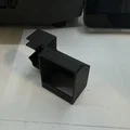 Anycubic Kobra 3 Filament Poop Diverter (Umlenker rác filament) - Thumbnail 5