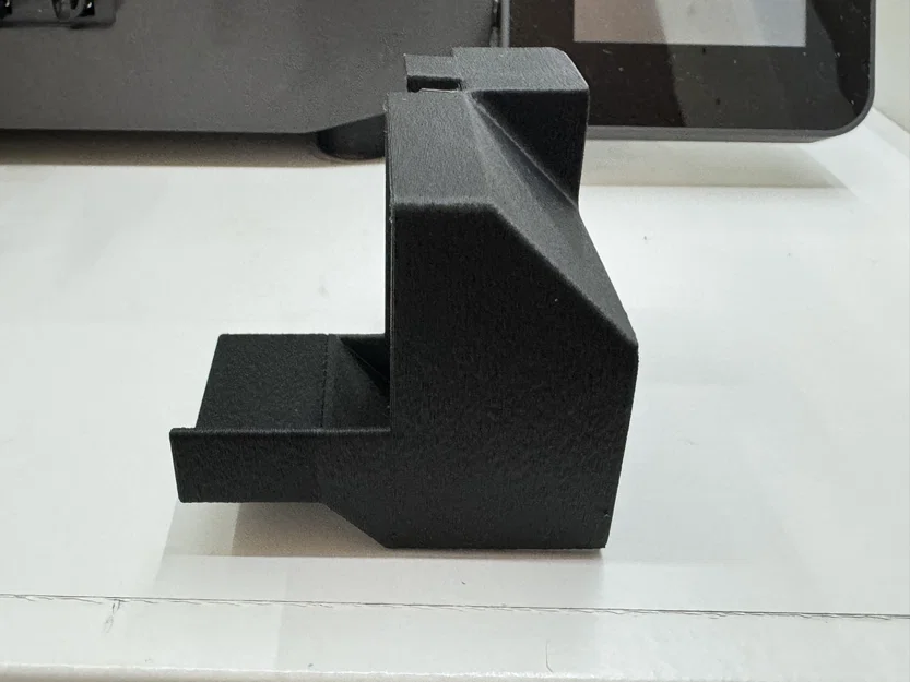 Anycubic Kobra 3 Filament Poop Diverter (Umlenker rác filament) - Image 6