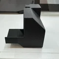 Anycubic Kobra 3 Filament Poop Diverter (Umlenker rác filament) - Thumbnail 6