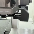 Anycubic Kobra 3 Filament Poop Diverter (Umlenker rác filament) - Thumbnail 7