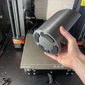 Giá để cuộn giấy lau (Paper Towel Holder) in 3D - Thumbnail 2