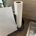 Giá để cuộn giấy lau (Paper Towel Holder) in 3D - Thumbnail 3