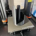 Giá để cuộn giấy lau (Paper Towel Holder) in 3D - Thumbnail 4