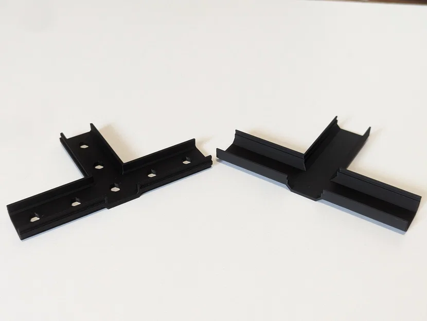 Các biến thể cổng thoát dây cho Underware Channel (Exit Port Variants) - Image 2