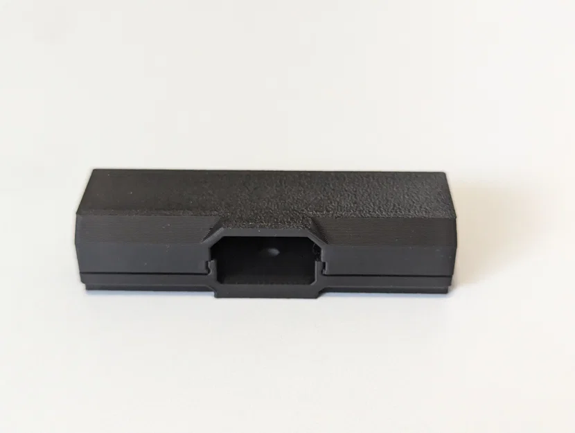 Các biến thể cổng thoát dây cho Underware Channel (Exit Port Variants) - Image 4