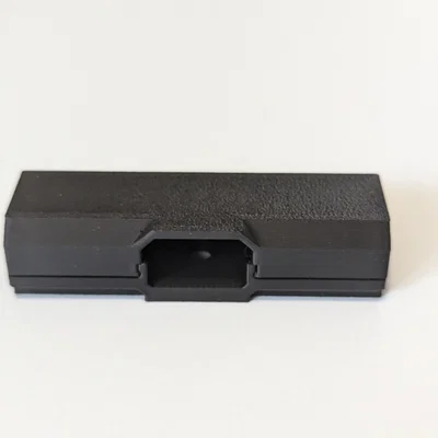 Các biến thể cổng thoát dây cho Underware Channel (Exit Port Variants)