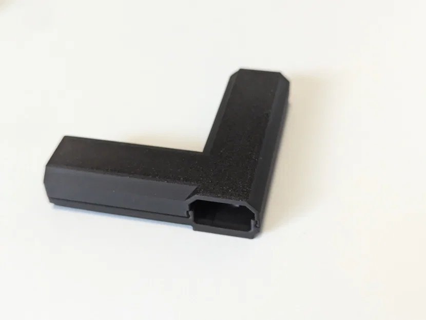 Các biến thể cổng thoát dây cho Underware Channel (Exit Port Variants) - Image 5