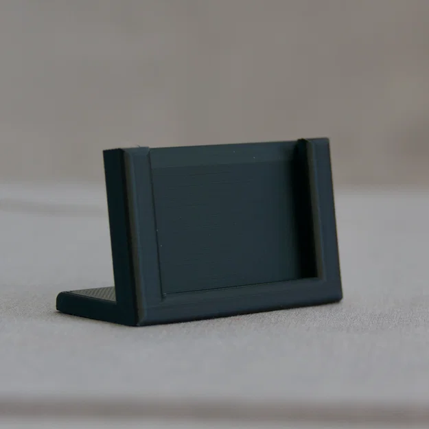 Stand Gắn Nhãn Kèm Label Thay Đổi Được - Image 6