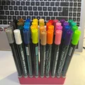 Khay đựng bút Acrylic Marker 36 ngăn in 3D gọn gàng - Thumbnail 1