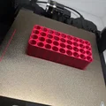 Khay đựng bút Acrylic Marker 36 ngăn in 3D gọn gàng - Thumbnail 2
