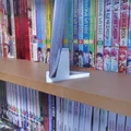 Giá đỡ đĩa trưng bày 3D (Plate Holder) nhỏ gọn, dễ in - Thumbnail 3