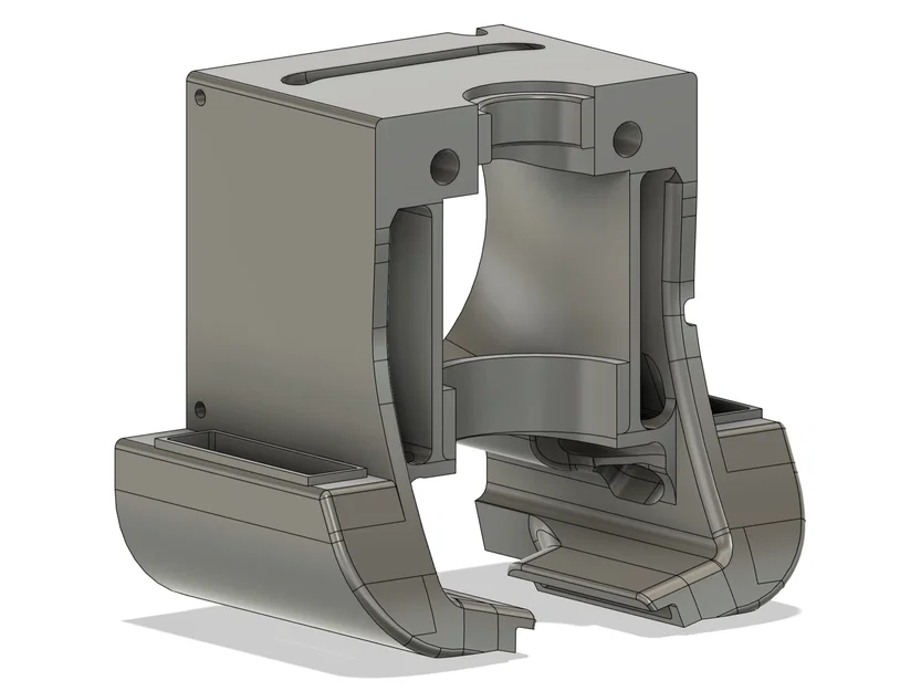 TwoTrees Sapphire + Afterburner + TZ 2.0 V6 - Image 2