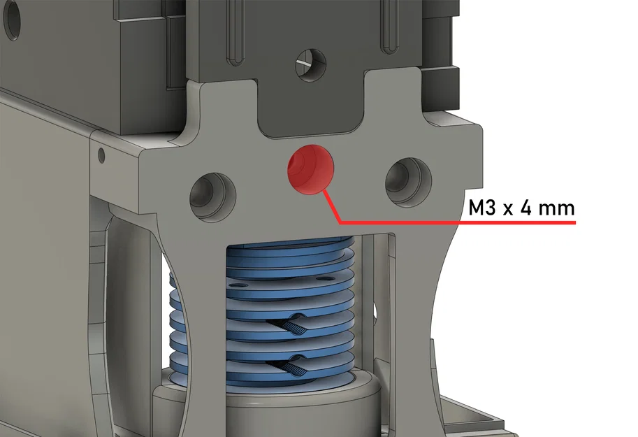 TwoTrees Sapphire + Afterburner + TZ 2.0 V6 - Image 3