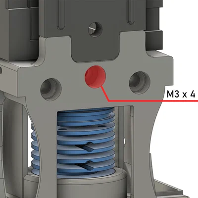TwoTrees Sapphire + Afterburner + TZ 2.0 V6