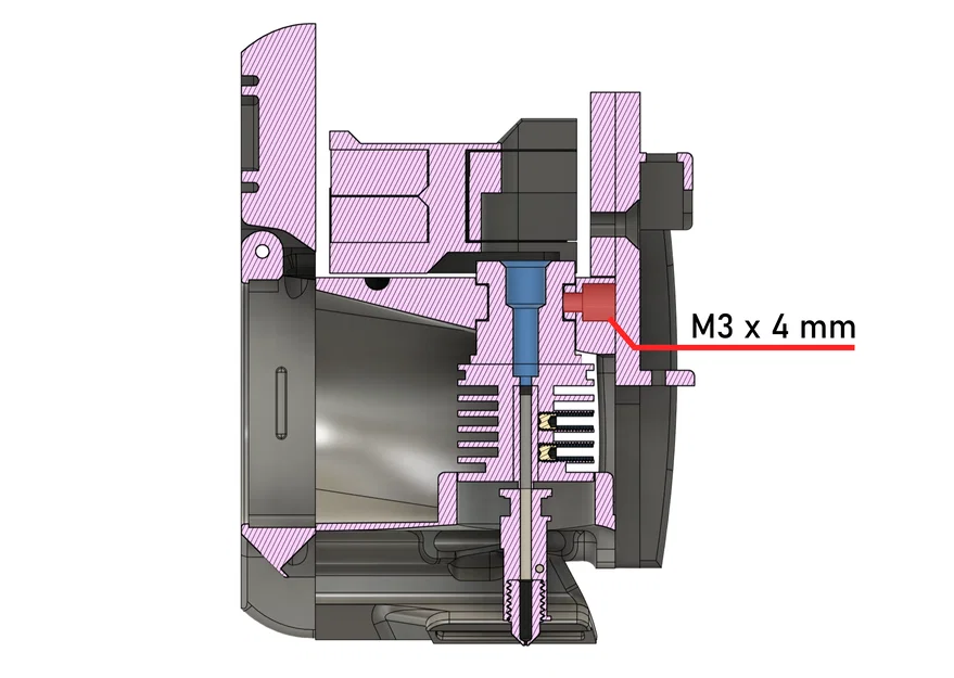TwoTrees Sapphire + Afterburner + TZ 2.0 V6 - Image 4