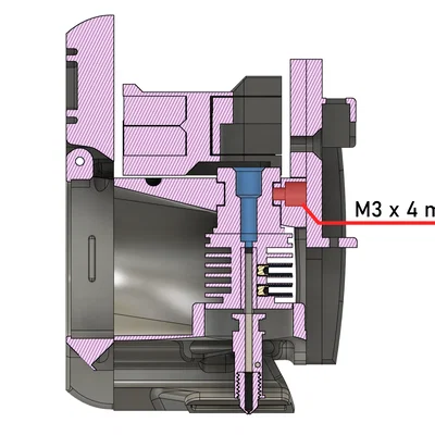 TwoTrees Sapphire + Afterburner + TZ 2.0 V6